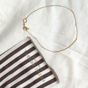 Henri Bendel Necklace